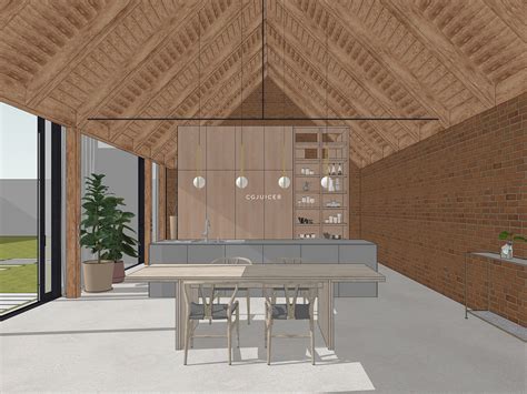 skp to blender|sketchup vs blender woodworking.